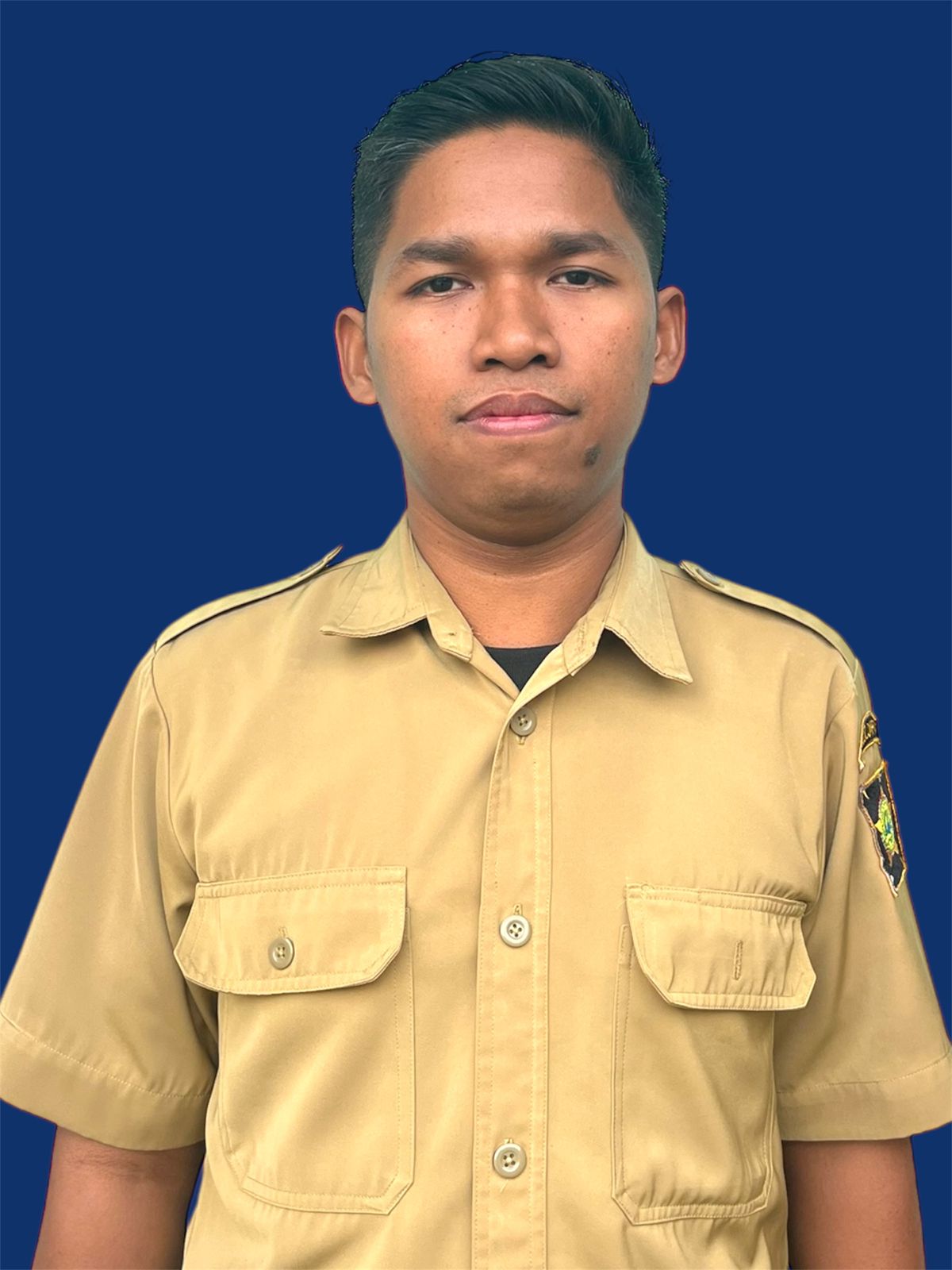 CAHYONO PUTRA