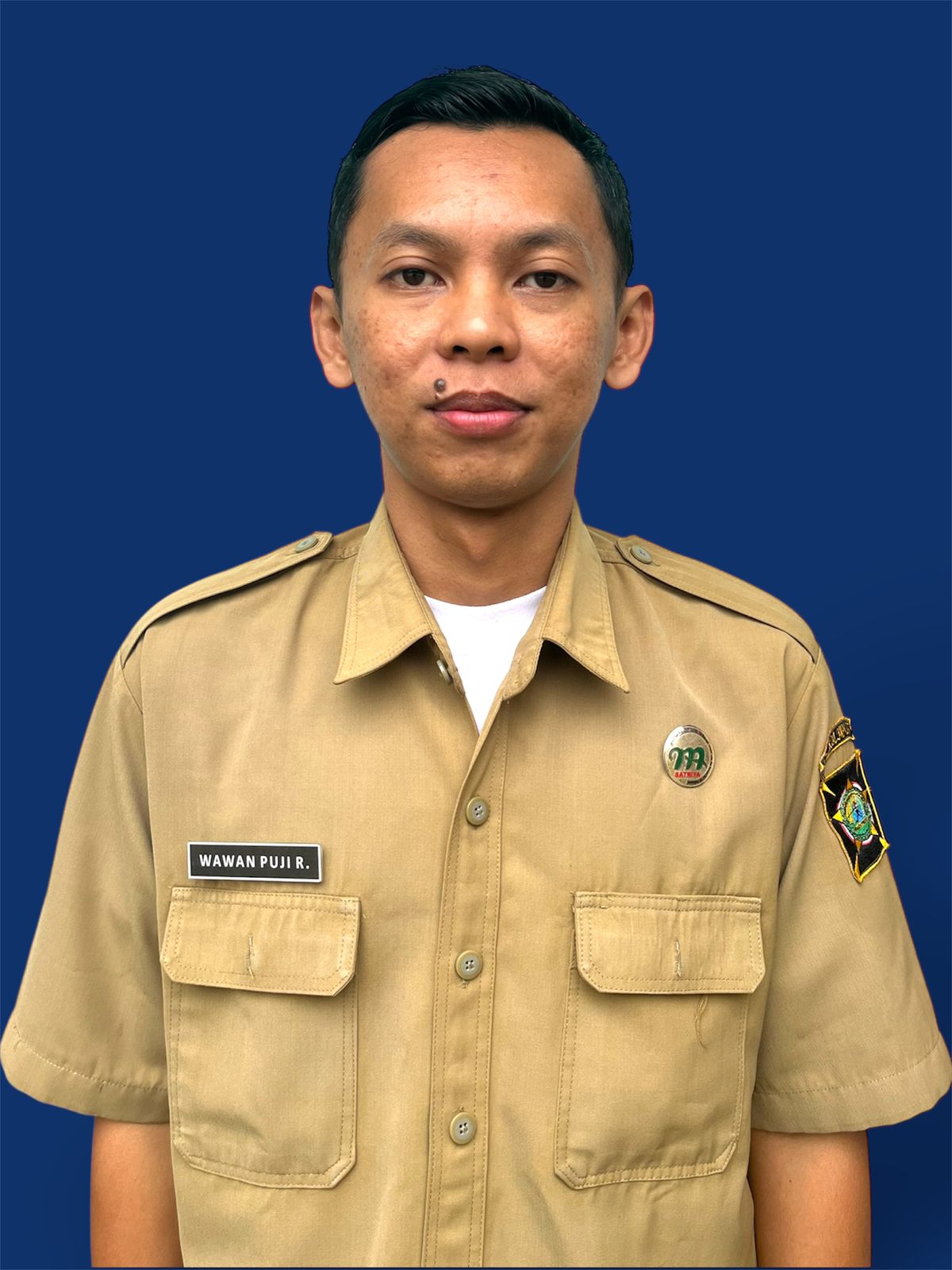 Wawan Puji Rahayu